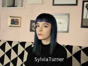 SylviaTurner