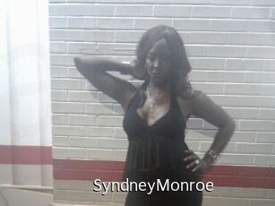 SyndneyMonroe