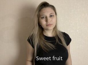 _Sweet_fruit_