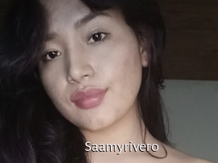 Saamyrivero