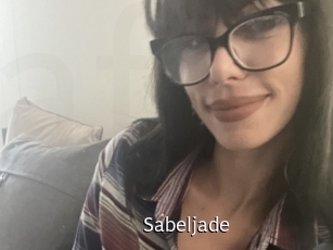 Sabeljade