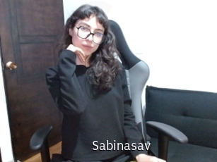 Sabinasav