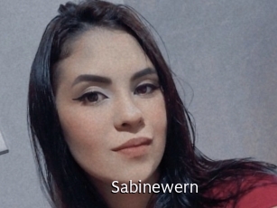 Sabinewern