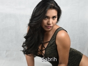 Sabrih