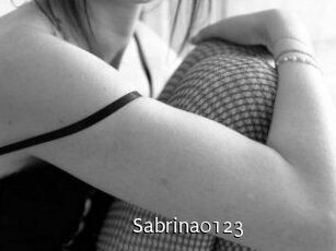 Sabrina0123