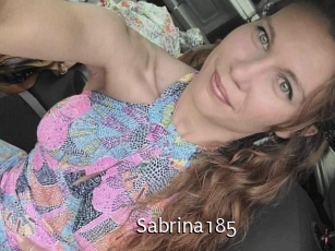 Sabrina185