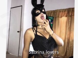 Sabrina_lovers