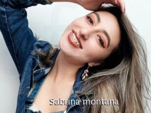 Sabrina_montana