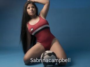 Sabrinacampbell