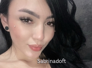 Sabrinadoft