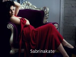 Sabrinakate