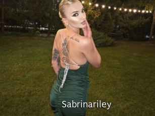 Sabrinariley