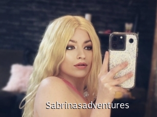 Sabrinasadventures