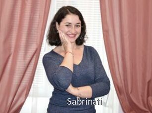 Sabrinati