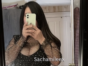 Sachamileex