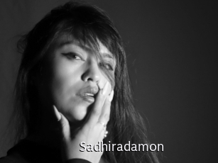 Sadhiradamon