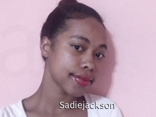 Sadiejackson