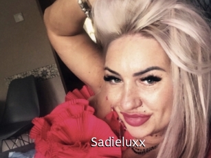 Sadieluxx