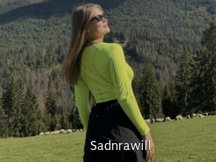 Sadnrawill