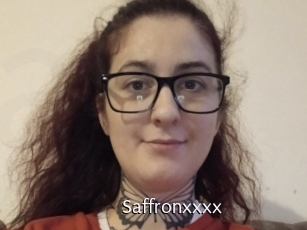 Saffronxxxx