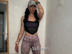 Safraven