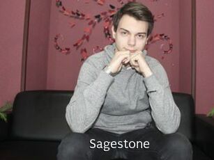 Sagestone