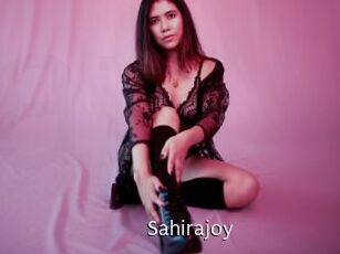 Sahirajoy