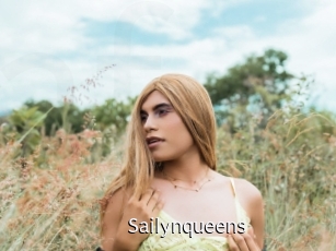 Sailynqueens