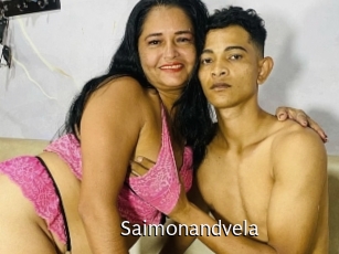 Saimonandvela