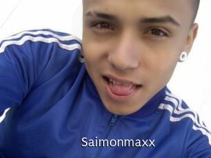 Saimonmaxx