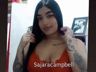 Sajaracampbell