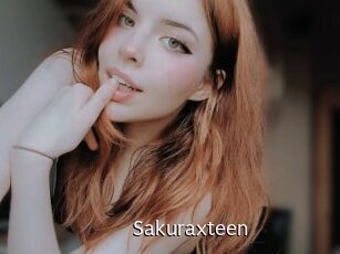 Sakuraxteen