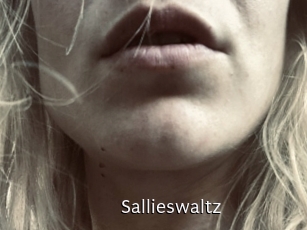 Sallieswaltz