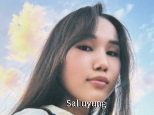 Salluyung