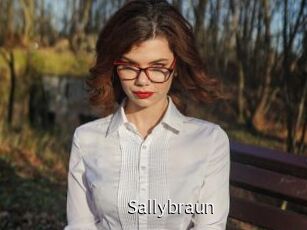 Sallybraun