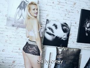 Sallyfoxxy