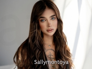 Sallymontoya