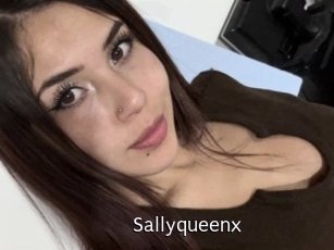 Sallyqueenx