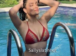 Sallyslatinhot