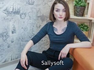 Sallysoft