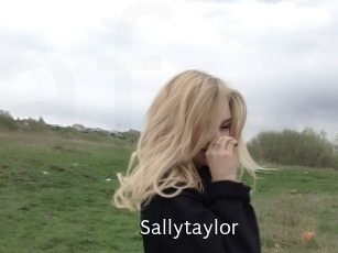 Sallytaylor