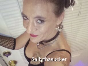 Sallythasucker