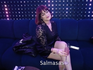 Salmasas