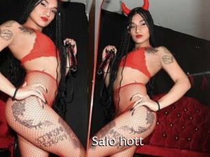 Salo_hott