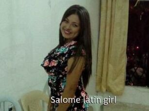 Salome_latin_girl