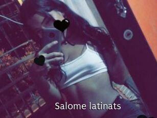 Salome_latinats