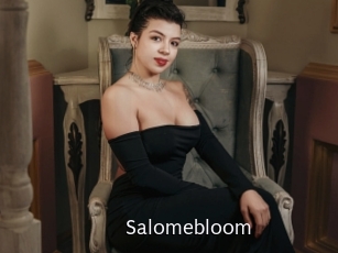 Salomebloom