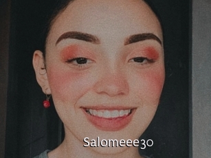 Salomeee30