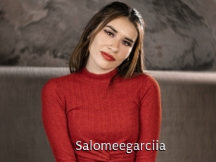 Salomeegarciia