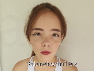 Salomehootmiillers